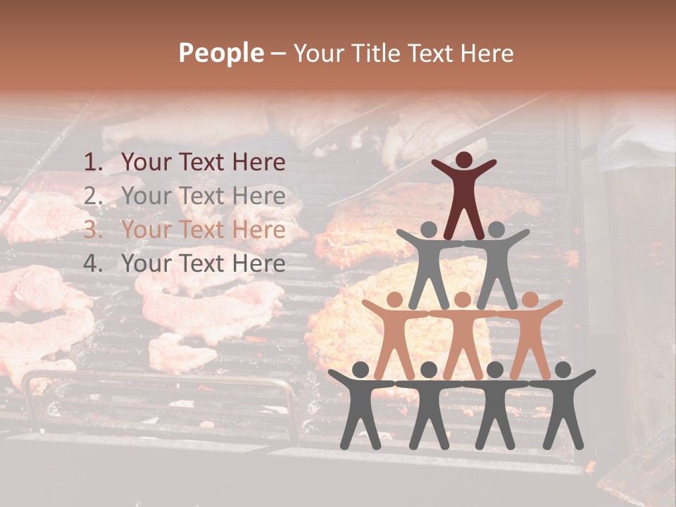 Executive Ridiculous Hilarious PowerPoint Template