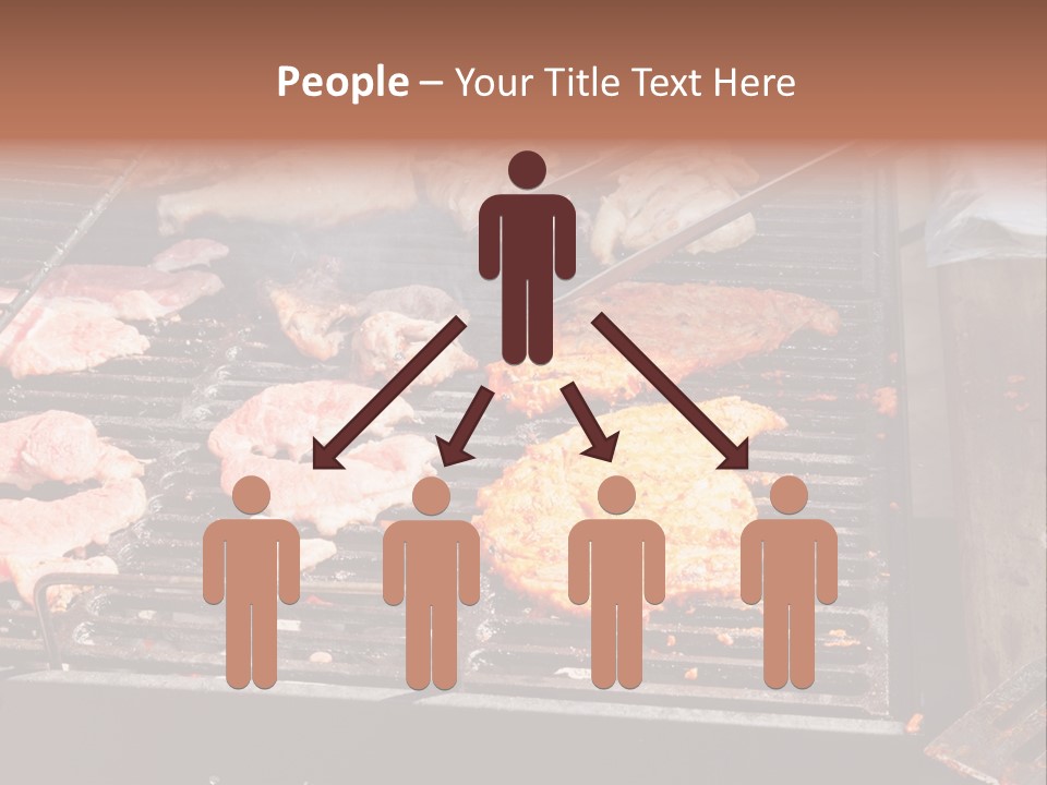 Executive Ridiculous Hilarious PowerPoint Template