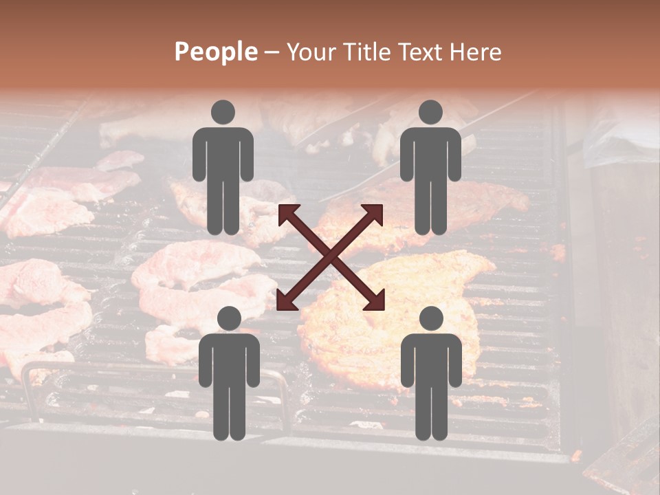 Executive Ridiculous Hilarious PowerPoint Template