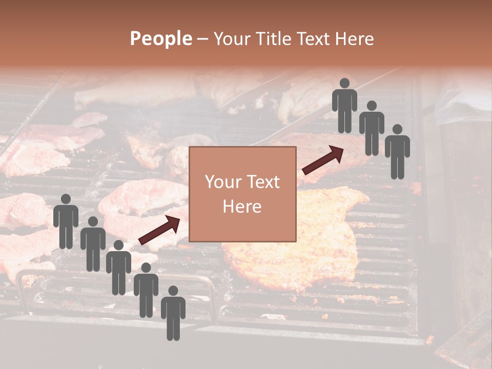 Executive Ridiculous Hilarious PowerPoint Template