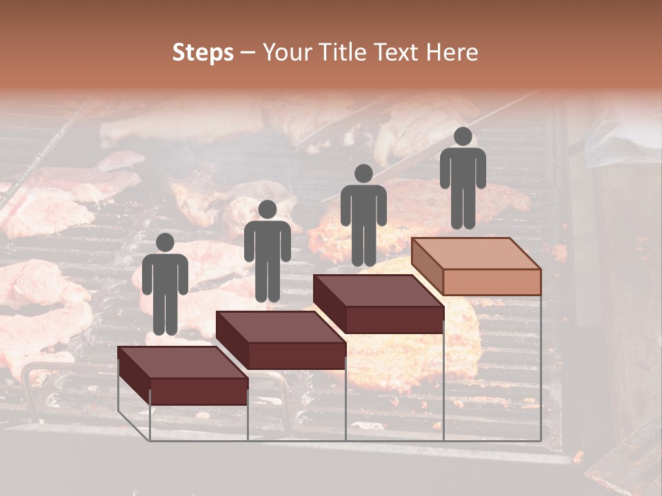 Executive Ridiculous Hilarious PowerPoint Template