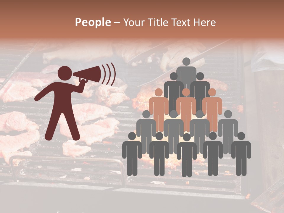 Executive Ridiculous Hilarious PowerPoint Template