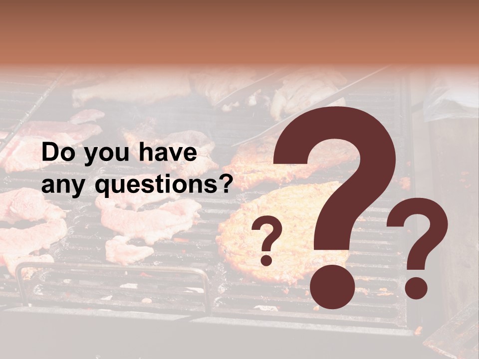 Executive Ridiculous Hilarious PowerPoint Template