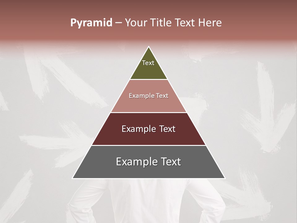 Fifties Real Beard PowerPoint Template