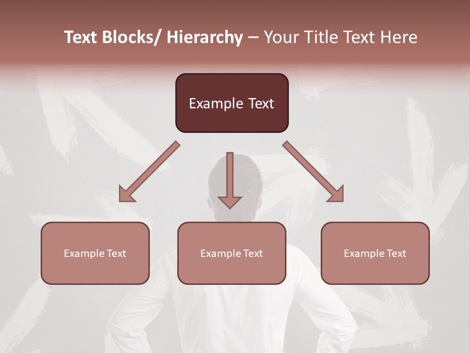 Fifties Real Beard PowerPoint Template