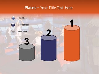 Hilarious Boss Beard PowerPoint Template