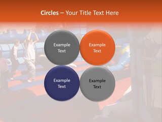 Hilarious Boss Beard PowerPoint Template