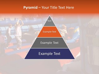 Hilarious Boss Beard PowerPoint Template