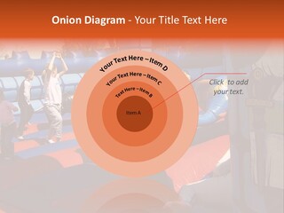 Hilarious Boss Beard PowerPoint Template