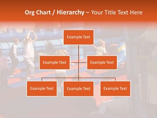 Hilarious Boss Beard PowerPoint Template