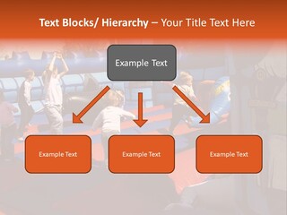 Hilarious Boss Beard PowerPoint Template