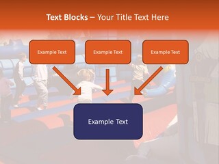 Hilarious Boss Beard PowerPoint Template