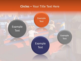 Hilarious Boss Beard PowerPoint Template