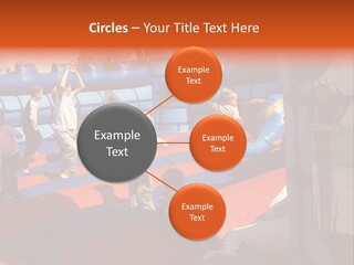 Hilarious Boss Beard PowerPoint Template