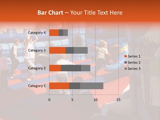 Hilarious Boss Beard PowerPoint Template