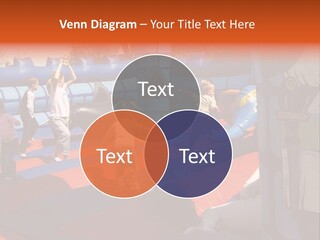 Hilarious Boss Beard PowerPoint Template