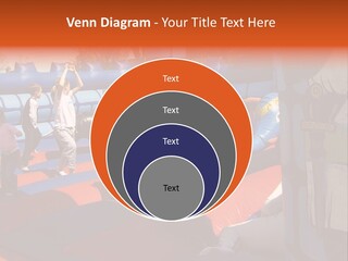 Hilarious Boss Beard PowerPoint Template