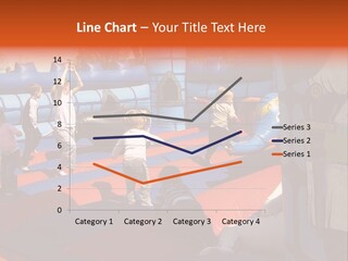 Hilarious Boss Beard PowerPoint Template