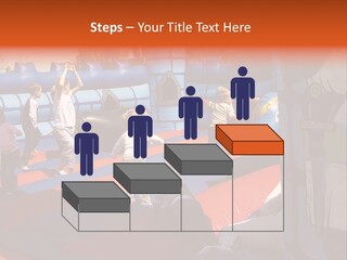 Hilarious Boss Beard PowerPoint Template