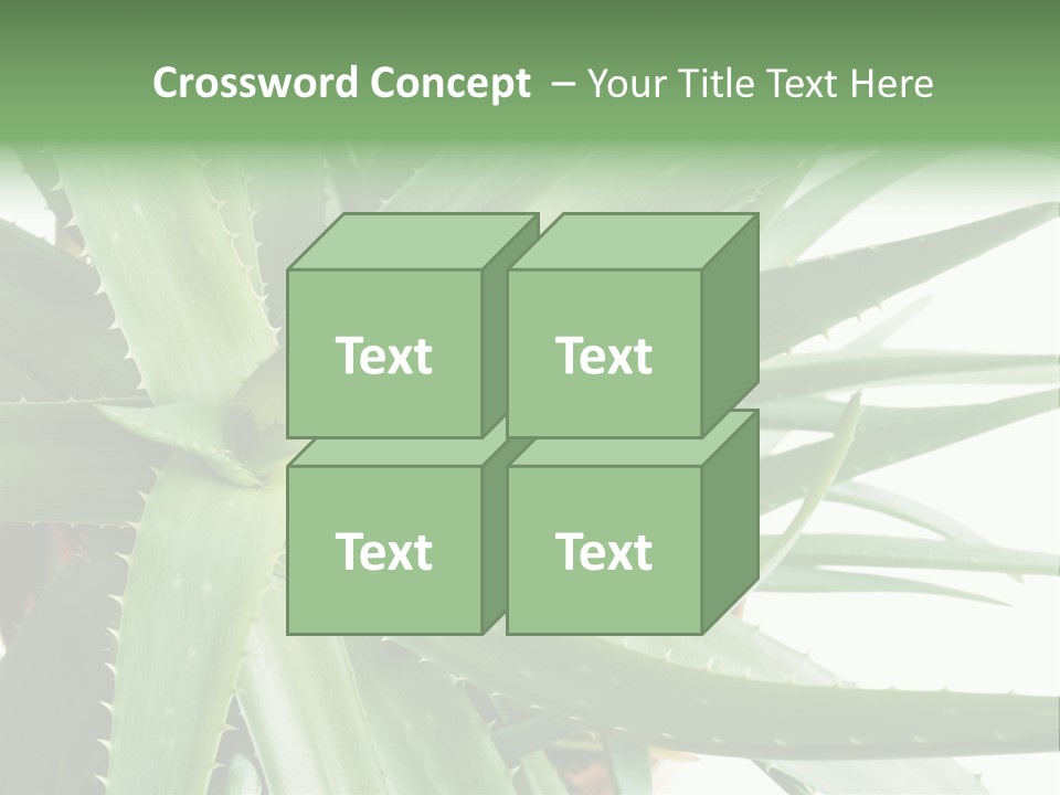 Amusing Farcical Executive PowerPoint Template