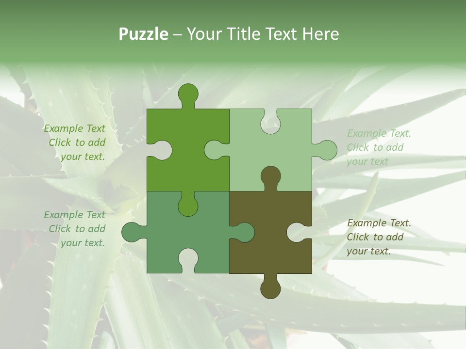 Amusing Farcical Executive PowerPoint Template