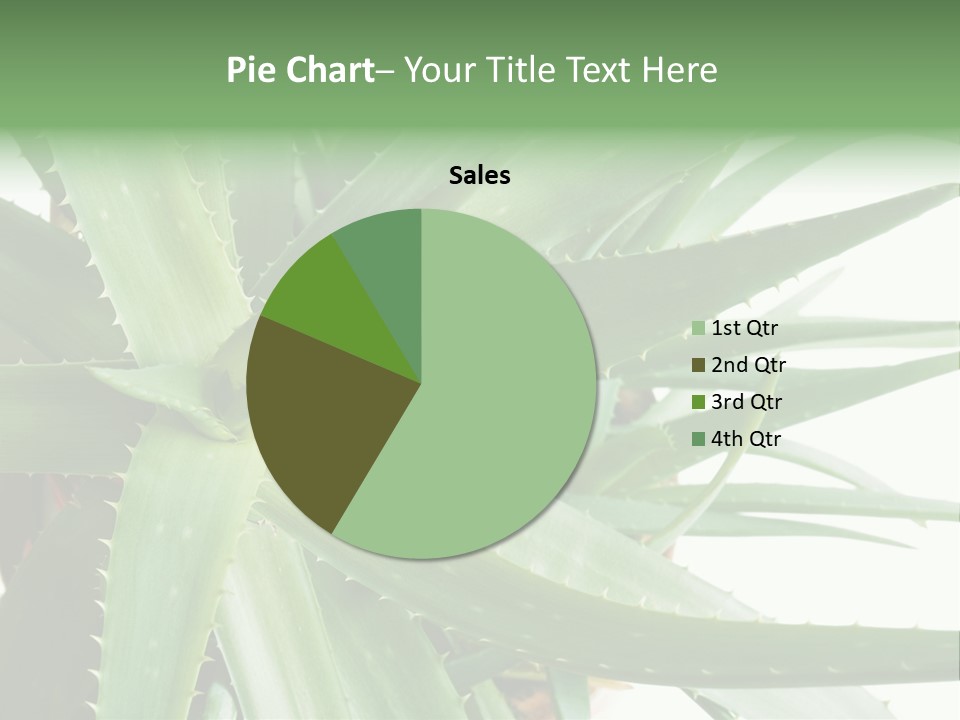 Amusing Farcical Executive PowerPoint Template