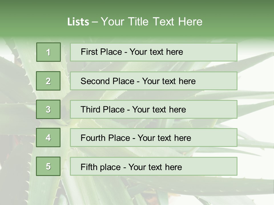 Amusing Farcical Executive PowerPoint Template