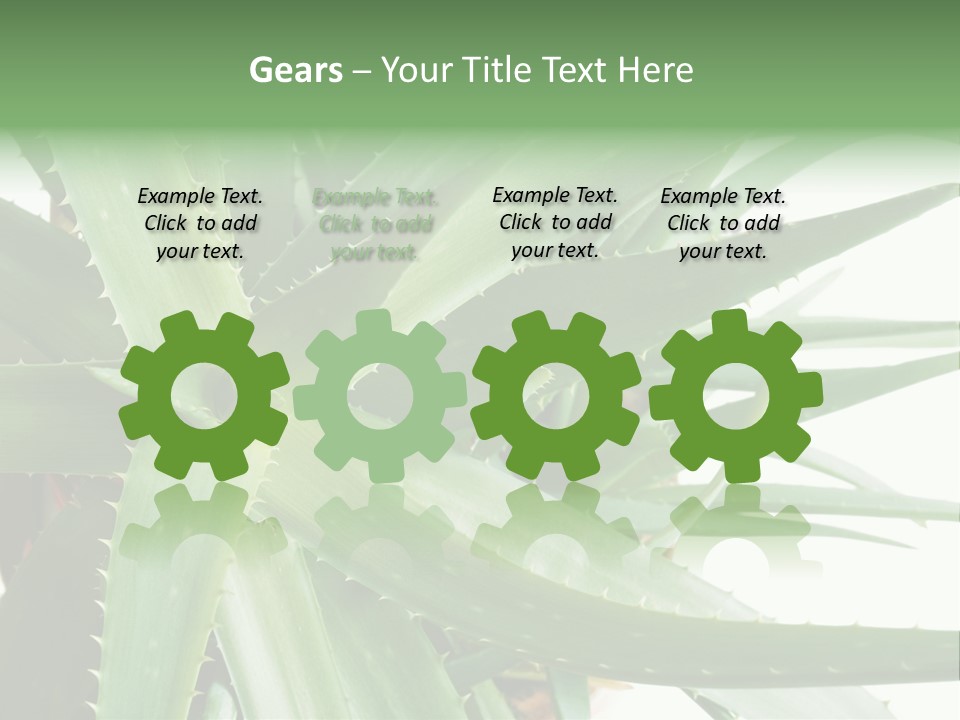 Amusing Farcical Executive PowerPoint Template