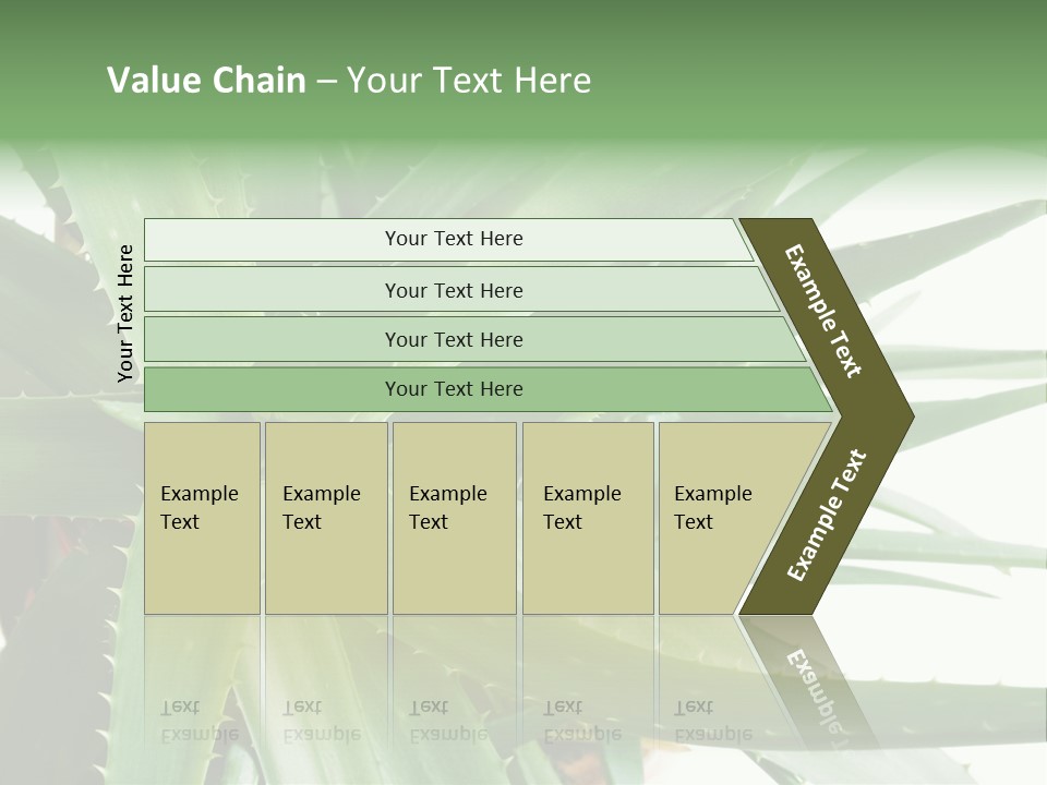 Amusing Farcical Executive PowerPoint Template