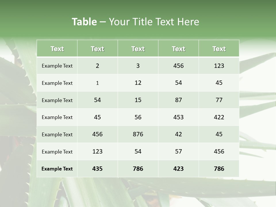 Amusing Farcical Executive PowerPoint Template