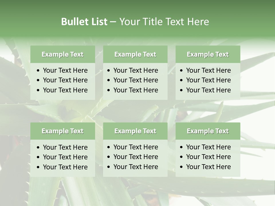 Amusing Farcical Executive PowerPoint Template