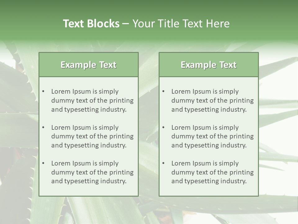 Amusing Farcical Executive PowerPoint Template
