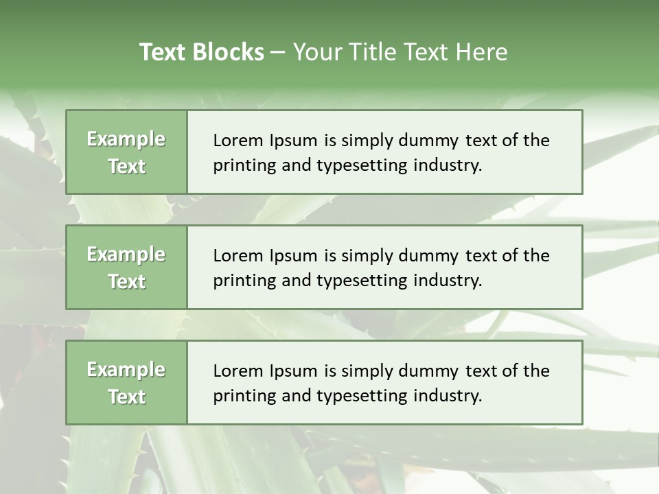 Amusing Farcical Executive PowerPoint Template