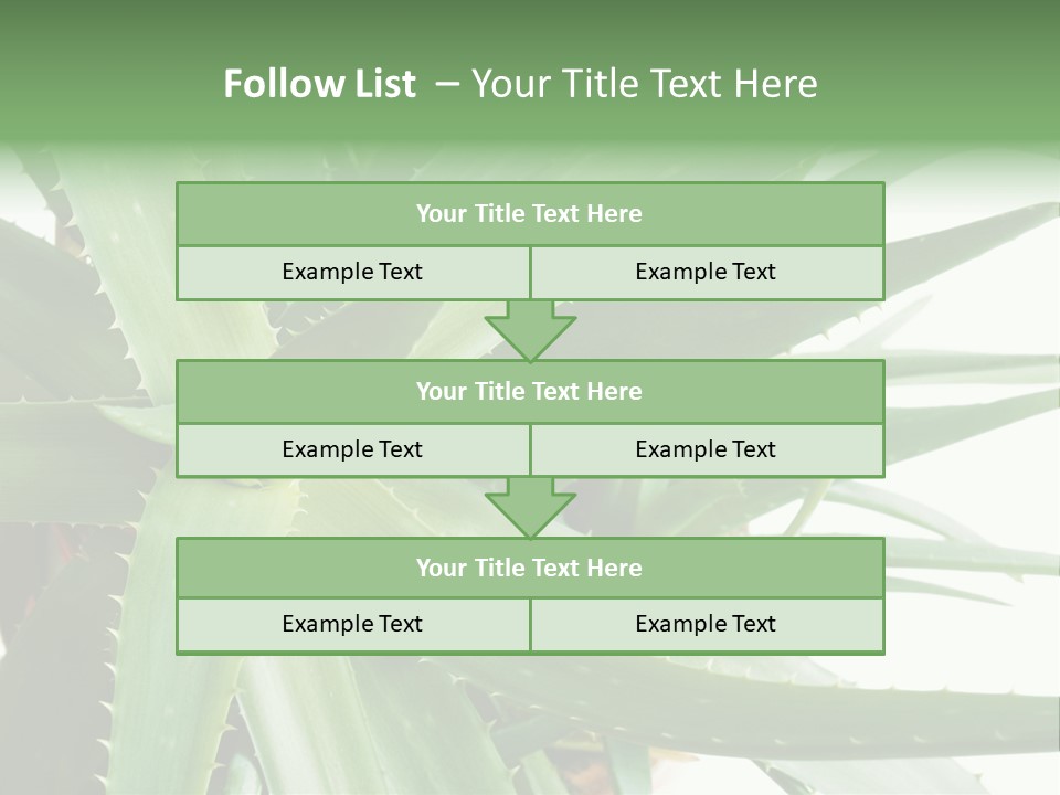 Amusing Farcical Executive PowerPoint Template