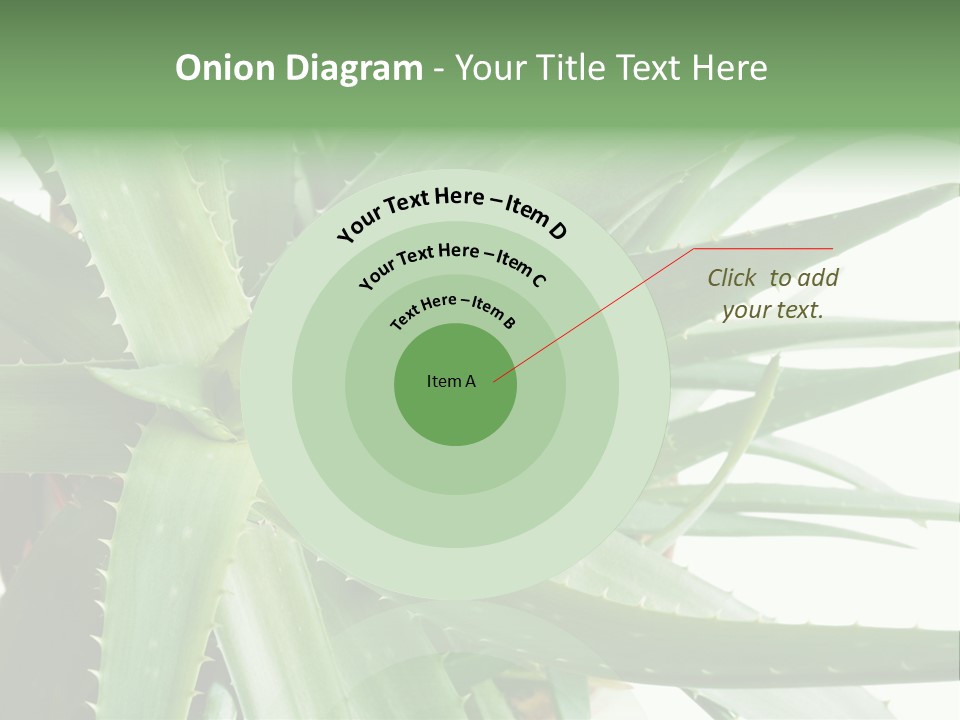 Amusing Farcical Executive PowerPoint Template