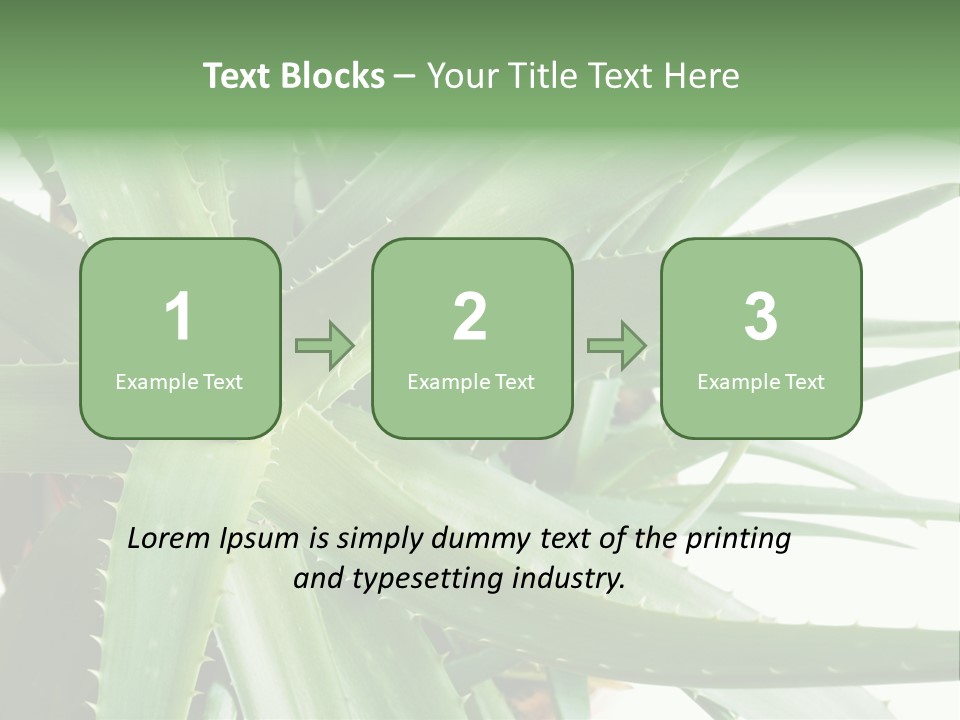 Amusing Farcical Executive PowerPoint Template