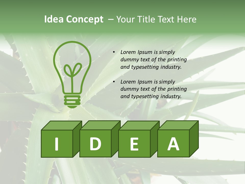 Amusing Farcical Executive PowerPoint Template