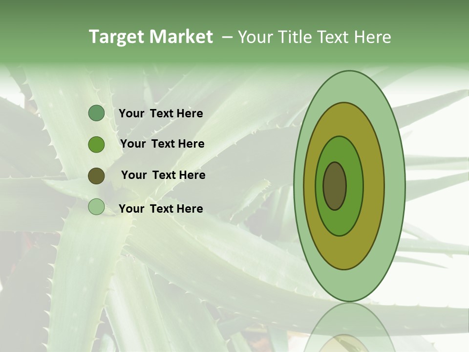 Amusing Farcical Executive PowerPoint Template