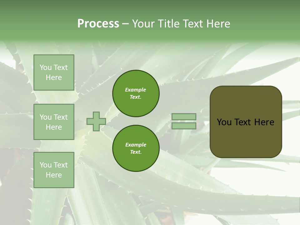 Amusing Farcical Executive PowerPoint Template