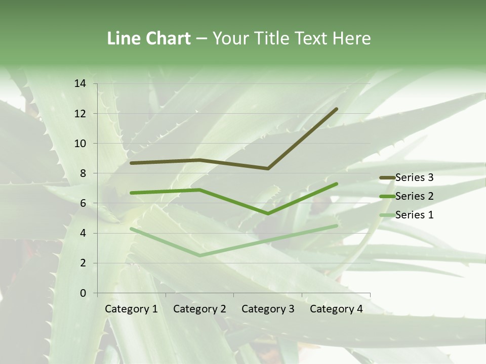 Amusing Farcical Executive PowerPoint Template