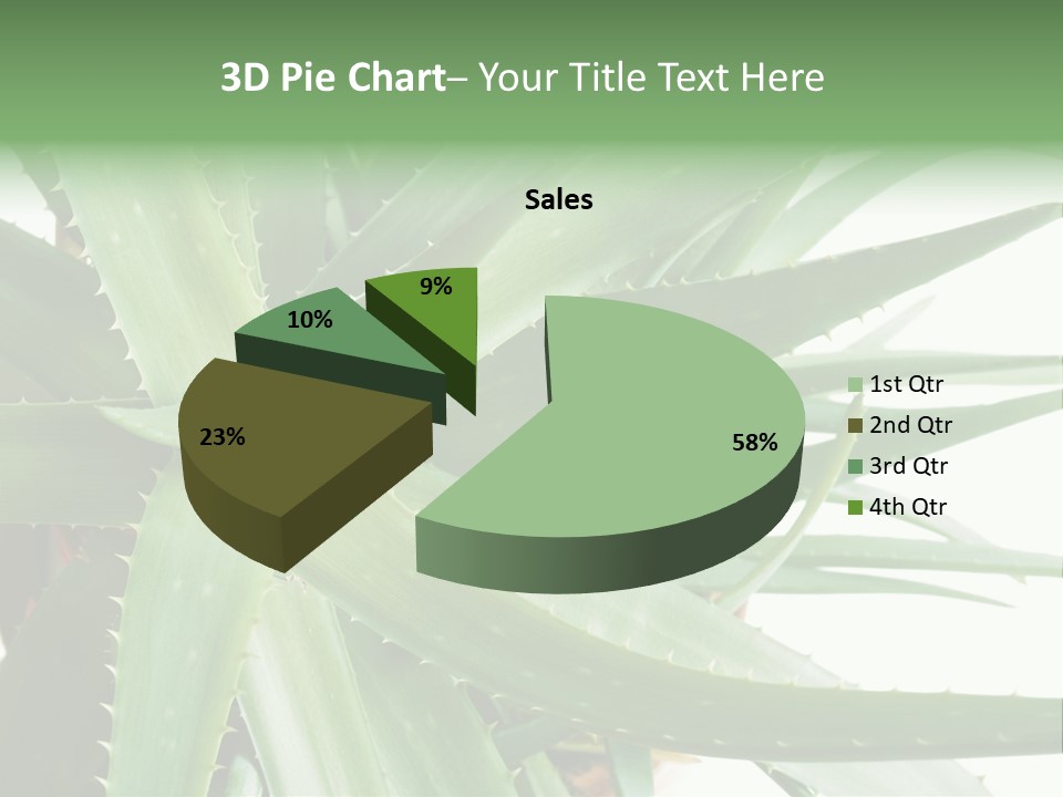 Amusing Farcical Executive PowerPoint Template