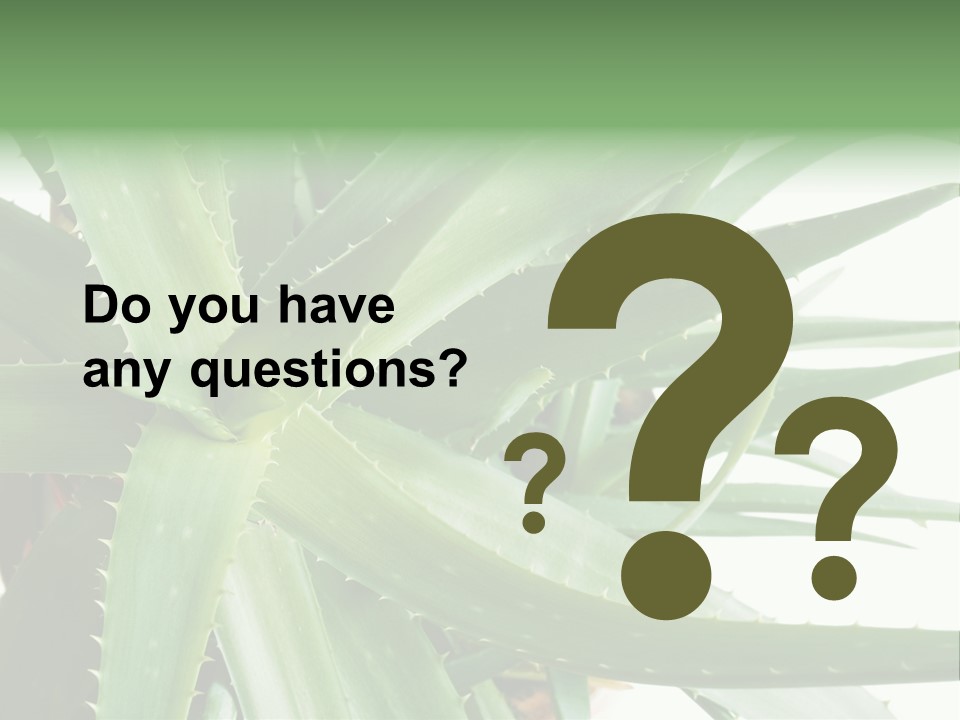 Amusing Farcical Executive PowerPoint Template