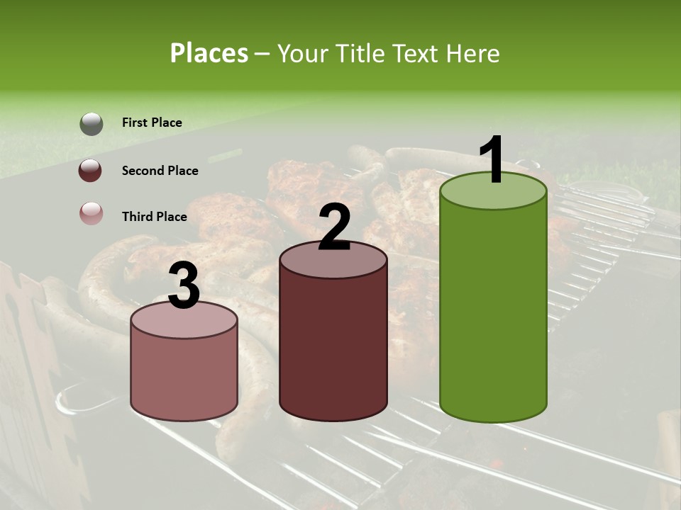 Witty Hilarious Emotion PowerPoint Template