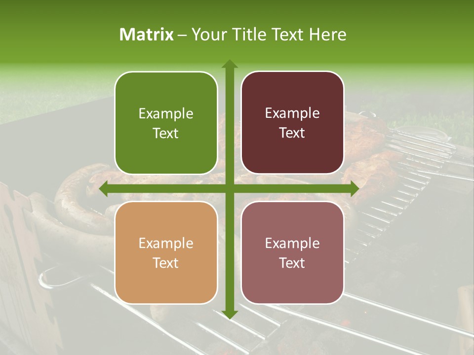 Witty Hilarious Emotion PowerPoint Template