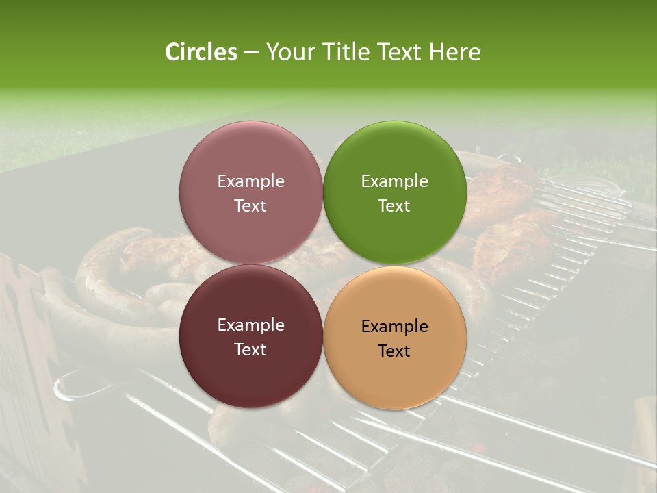 Witty Hilarious Emotion PowerPoint Template