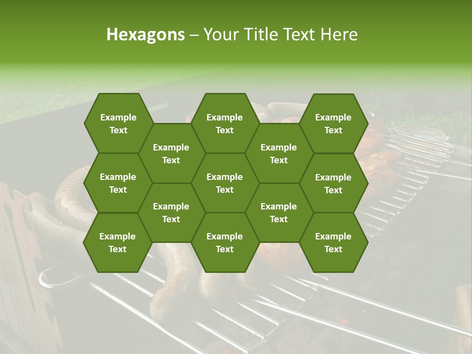 Witty Hilarious Emotion PowerPoint Template