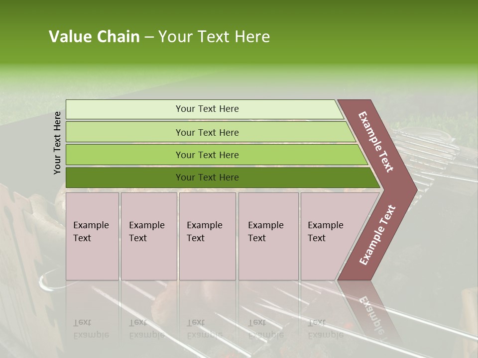 Witty Hilarious Emotion PowerPoint Template