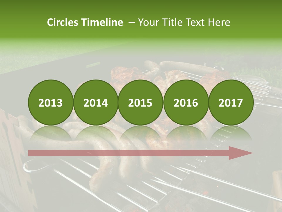 Witty Hilarious Emotion PowerPoint Template