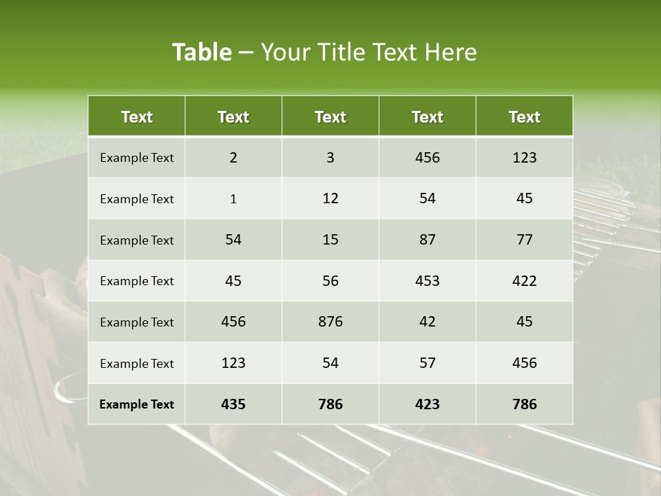 Witty Hilarious Emotion PowerPoint Template