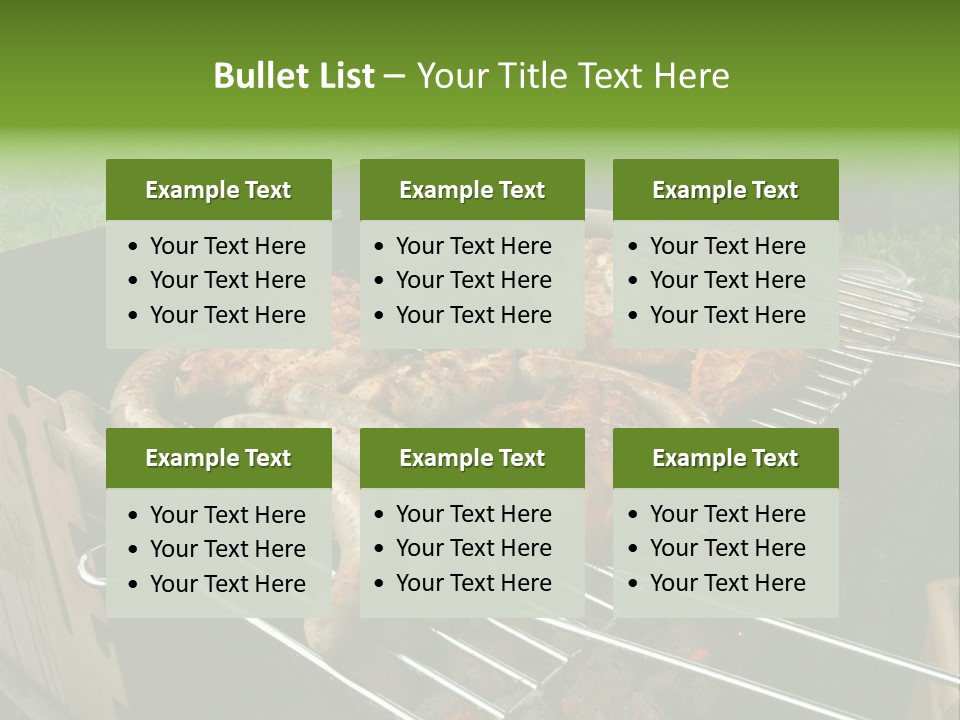 Witty Hilarious Emotion PowerPoint Template